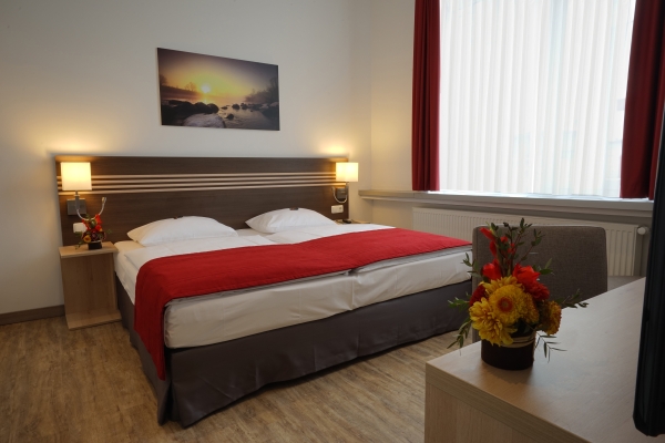 Ruhr Inn Hotel (Hattingen)